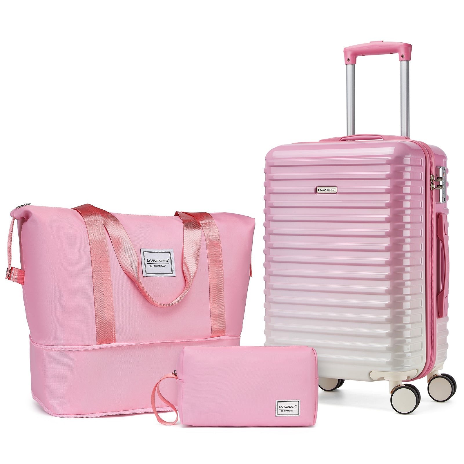 Airline-Approved Carry on Luggage