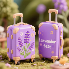 Larvender test JUST FOR PAYMENT TEST