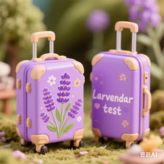 Larvender test  JUST FOR PAYMENT TEST